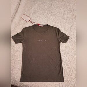 NWT 100% cotton Max and Co. T-shirt NWT Max & Co.